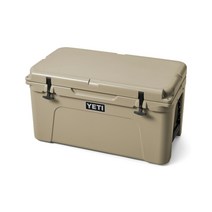 Yeti 예티 툰드라 65 캠핑 아이스박스 쿨러 탄 베이지