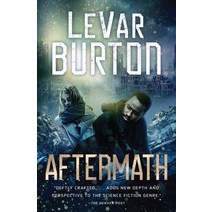 (영문도서) Aftermath Paperback, Grand Central Publishing, English, 9781538723739