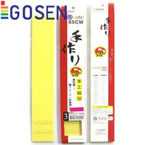 고센-중층채비 65cm/붕어전용채비 중층내림 일본제조, 0.6-5호-580059