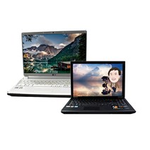 삼성 LG 등 중고노트북 (듀얼 i5 i7 4GB or 8GB 윈10+SSD120GB), 07.LG X-NOTE R560 R580, 윈도우10, 120GB, 인텔코어2, 랜덤