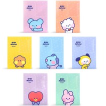 셀프 포토 사진 앨범 L 가족 커플 여행, SHOOKY