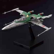 1/72 스타워즈 라이즈 오브 스카이워커 - 엑스윙 파이터