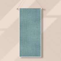 족자현수막I006 월배너 가랜드 돌잔치, 족자I006(대)_B형상족자, 배경만