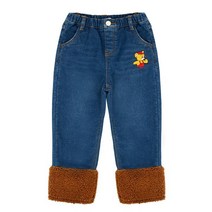 베베드피노 썬베어퍼데님팬츠 BP14DP312