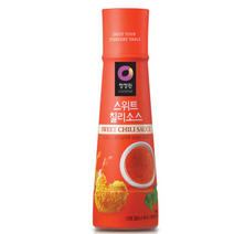 대상 청정원 스위트칠리소스 365g, 30개