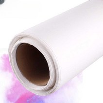 아르쉬지 수채화 롤 종이 300g 수채화지 미술 화방, 200g 굵은라인 1.15m x 10m 길이