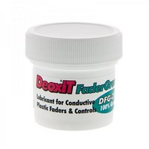 DeoxIT FaderGrease 28g