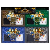 아이윙스 3000 프리미엄 마술카드 카드마술도구세트, 랜덤혼합