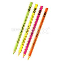 [스테들러] 잉크젯용색연필(녹색 1자루 ), 단품