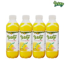 보타니 호주에서 바로 짠 생오렌지주스 1000ml 4병, 1세트