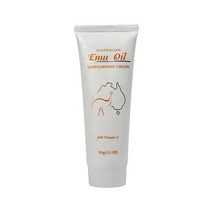 Australian Emu Oil Cream 오스트레일리안 에뮤 오일 크림 100g 2팩
