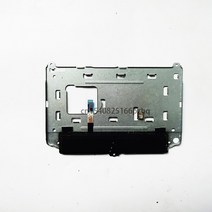 원래 브랜드 마우스 버튼 터치 패드 Dell Alienware 15 R3 R4 / 17 R5 ALW 4GG2D, 한개옵션0