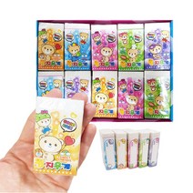 700 왕 지우개 7x4x2cm 20개입 1박스 판화 도장