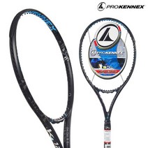 Prokenex KI 12 NM 108 280g 4 1/4 (G2) 16x19 Tennis Racket, See Details, Yonex-Polytour Pro/Auto 43