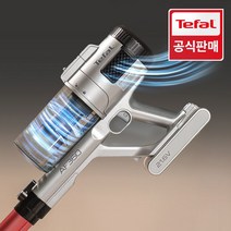 테팔 [공식] 테팔 무선청소기 에어포스360라이트 이지 TY5520, 단일옵션