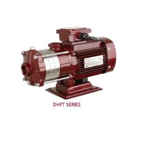 두크 DHFT3-8M 횡형 다단원심펌프 단상