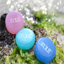 아토르 허브 쿨링 멘톨비누 천연 수제 아이스비누 쿨링솝 바디바, 3.쿨링솝 멘톨10