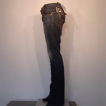 레드페퍼 청바지(4812) 남자 부츠컷 노스판