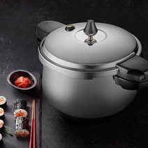 에스티엔 열효율을 완성한 20만원대 선물 압력밥솥 4인용 인덕션 사용 가능 E-334391, 실버, 2.5L