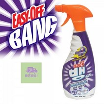 이지오프뱅077 곰팡이 살균 터보 강력세정제, 상세페이지 참조