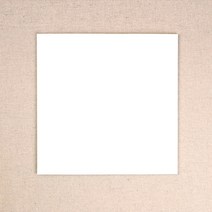 달곰베이킹 케익상자 받침만 화이트 5개-사이즈선택, 5개, 2호