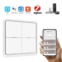 스마트스위치 스마트 전등 무선스위치 TUYA ZigBee 구글홈<당일출고/최소5-9일 수령가능/공휴일제외>, 1개” class=”wr-img”></a></div>
</div>
</div>
</div>
<div class=