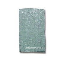 엠디 국산 모래마대 자루 280x480mm 끈유(10개입), 1, 본상품선택