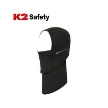 K2 넥워머 방한 바라클라바 오토바이 자전거워머 겨울스키