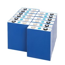 인산철 배터리 파워용량 차박 배터리3.2v 105ah 충전식 lifepo4 단량체 딥, 협력사, 8개