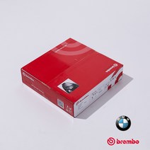 브렘보(Brembo) BMW 320d 앞 브레이크 디스크(300mm) F80 F30 2.0 Brembo