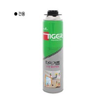 타이거 우레탄폼-건용(국산) 750ml(15개입-1BOX) 쇼핑, ♬본 상품 선택하기_LetsBuy™