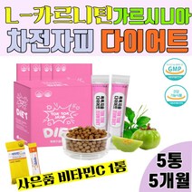 L-카르니틴 엘 카르니틴 다이어트보조제 엘카르티닌 체지방감소 가르시니아 차전자피