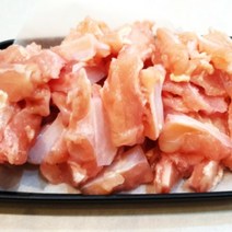 닭연골 오돌뼈 국내산 닭고기 1kg, 닭연골 1kg, 500g