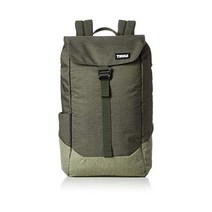 툴레 에르바흐센 책가방 백팩 독일직구, 50 centimeters, Green