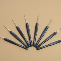 뜨개별 레이스코바늘세트