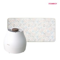 스팀보이 온수매트 싱글 SM67-B211S, 싱글(SM67-B211S)