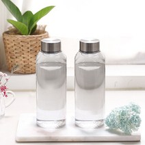 국내생산 주문 제작 밀크 보틀 500ml 투명 플라스틱 트라이탄 텀블러 병 마이, 본상품선택