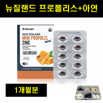 코스트코 프로폴리스 플로폴리스 프로포리스 폴리폴리스 영양제 미국 직수입 캡슐 1통