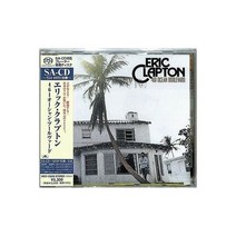 Eric Clapton 461 Ocean Boulevard (SHM SACD) [New SACD] SHM CD Japan Import