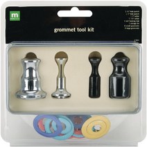MAKING MEMORIES Grommet Tool Kit null, 1, Multi