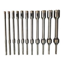 헬러 철근절단 강화 드릴 비트 레버커터 브레이커 철근관통 SDS PLUS 독일산, 16mm