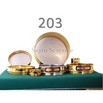 청계씨브 지름203mm 체눈3.350mm 시험체 표준체 Sieve