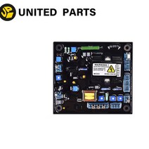 풍력발전기 소형 가정용 Avr Genset 디젤 발전기 Mx341 용 자동 전압 조정기, 한개옵션0