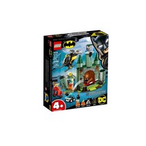 레고 76138 수퍼 히어로 배트맨™과 조커™의 탈출