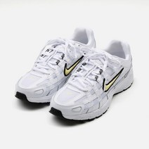 [정품국내매장] 나이키 남성 운동화 P-6000 FN4294-100 화이트믹스