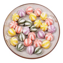 3대째 떡집 명가 시루와 방아 오색구슬떡 1.5kg