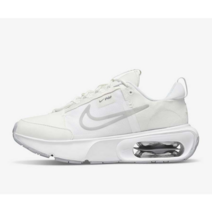 [국내매장판] 나이키 에어맥스 인터락 여성 러닝화 / DQ2904-100