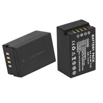 1500mAh NP-T125 NP T125 Fujifilm Fuji GFX50R GFX50S NPT125 배터리용 충전식 배터리, 1 배터리