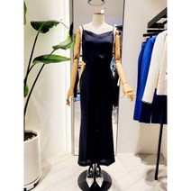 [모조에스핀] 세미 부츠컷 정장 바지 (J232XSA101)