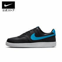 나이키 코트 비전 LOW 넥스트 네이처 DH2987-005 남성 여성 스니커즈 운동화 블랙